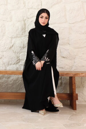 (عباية-F171(Abaya