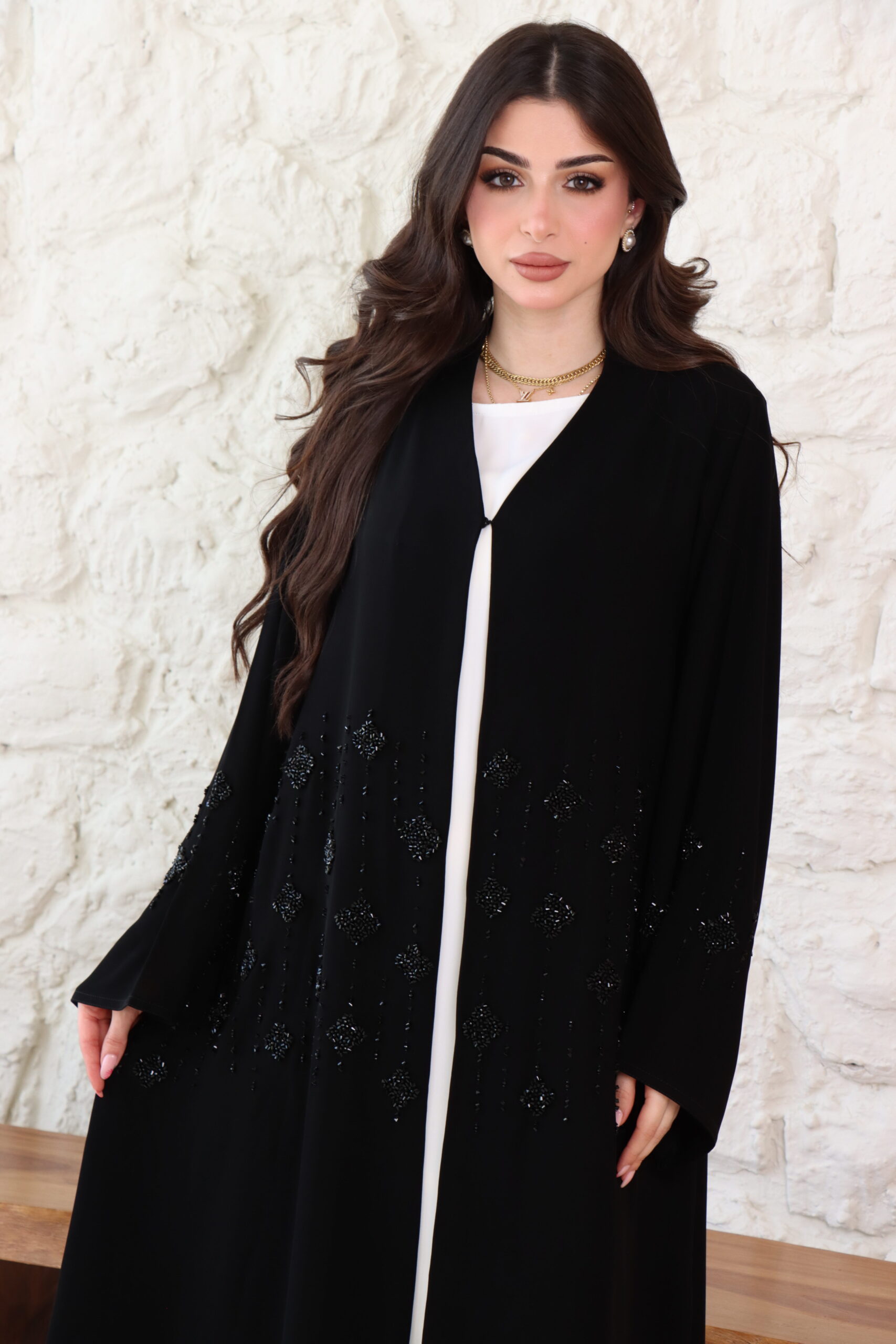 (عباية-F172(Abaya
