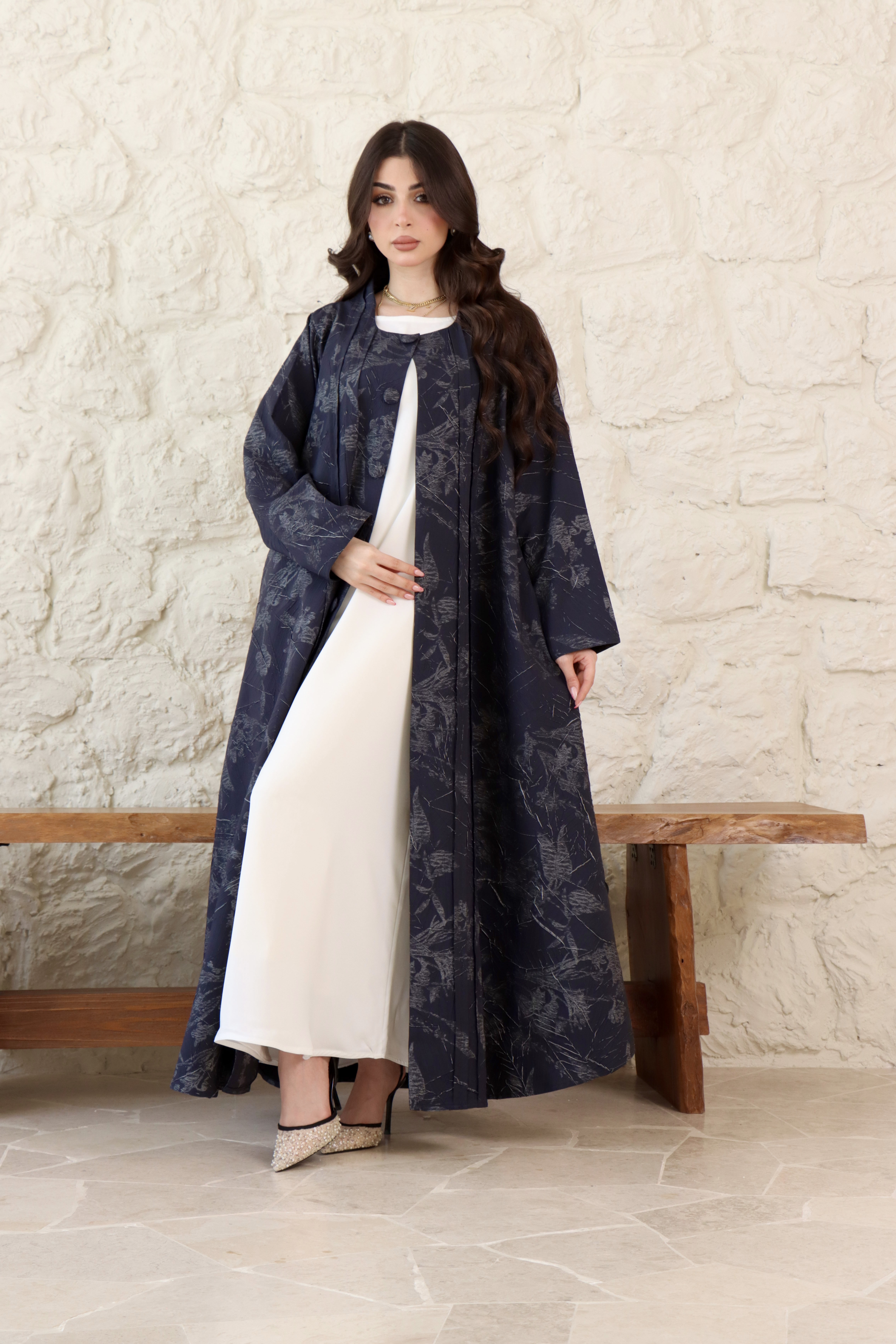 (عباية-F174(Abaya