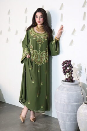 (دريس-H74(DRESS