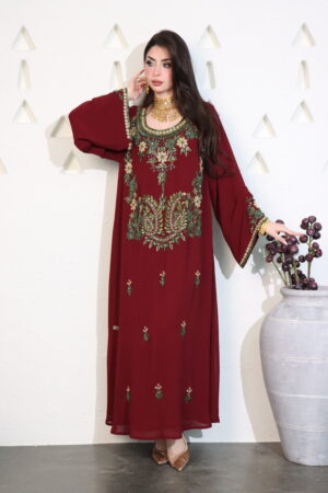 (دريس-H74(DRESS